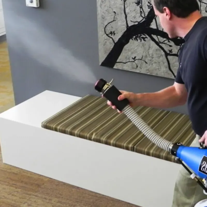 Professional Odor Removal in Grandview Heights, OH